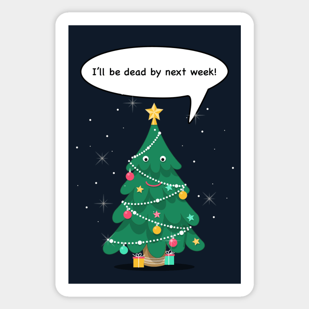Christmas trees shop at next
